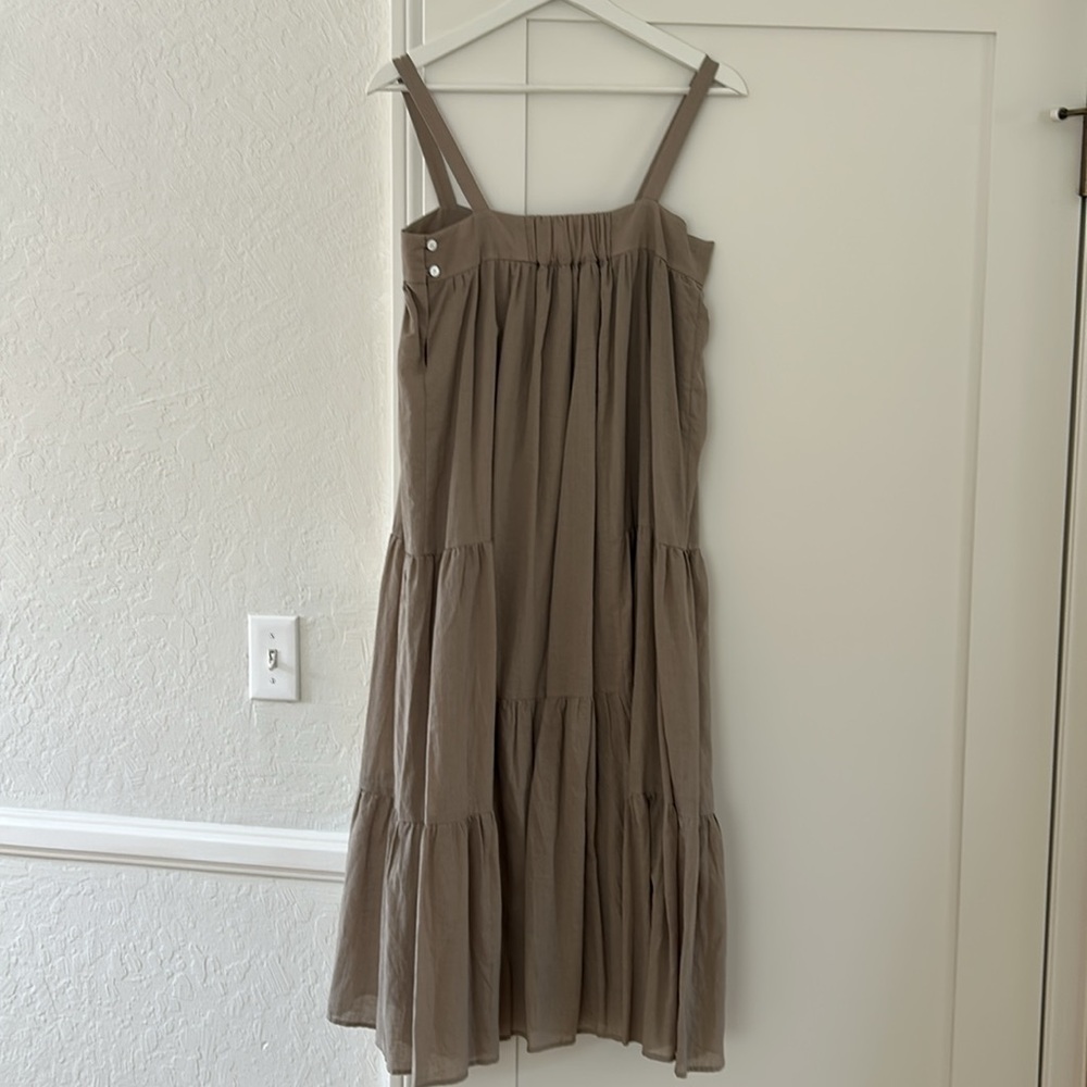 Jenni Kayne Summer Dress - Picture 9 of 10